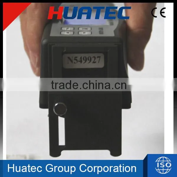 SRT6200 big LCD 10um Ra / Rz Surface Roughness Tester