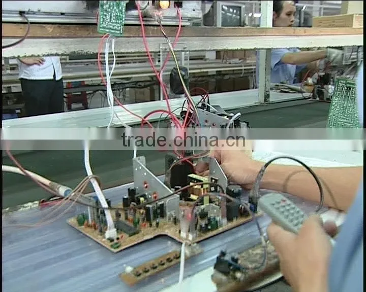china price 14-19 PCB for Bangladesh market