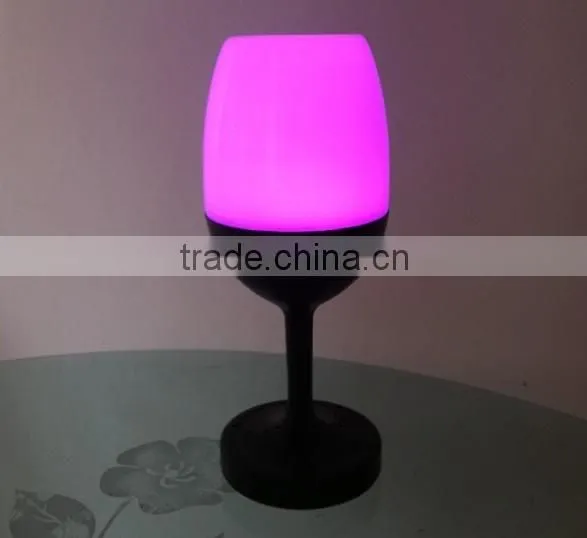 Fantastic New Year Promotional Indoor Butterfly LED Decorative Table Lamp