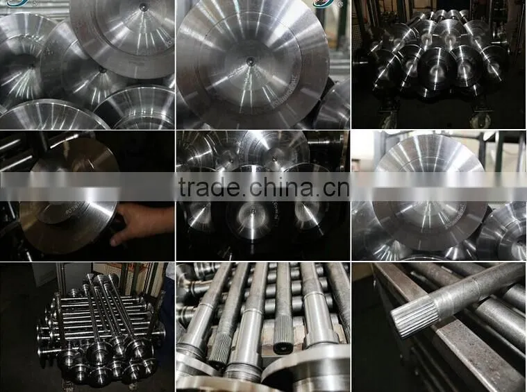 OEM Half Shaft, Front wheel Drive shaft for Light Vehicle
