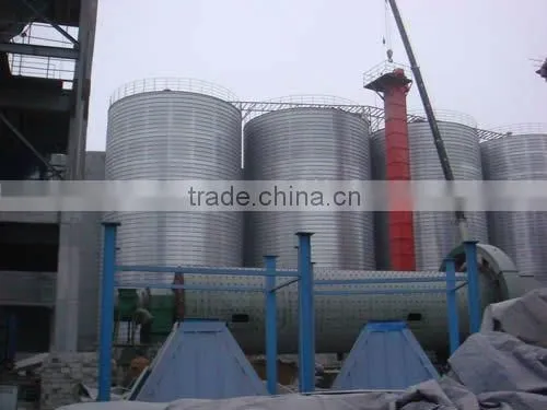 Energy-saving Wind swept coal mill