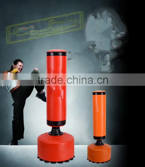 2015 high quality sucker sandbag
