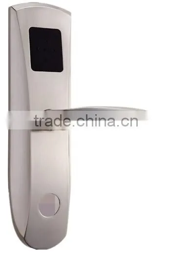 HOTEL RF CARD DOOR ACCESS CONTROL SYSTEM