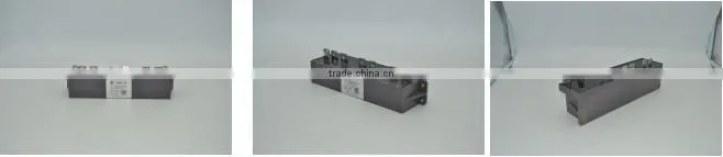 film capacitor 2000v, DC link capacitor