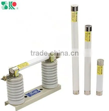 Siba different kind of medium voltage fuse