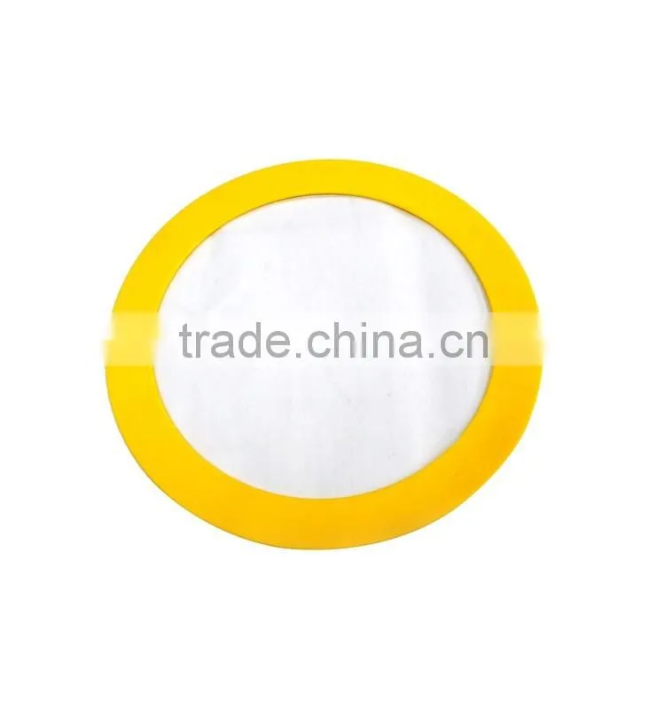 Exercise Outdoor Plastic Juggling Rings