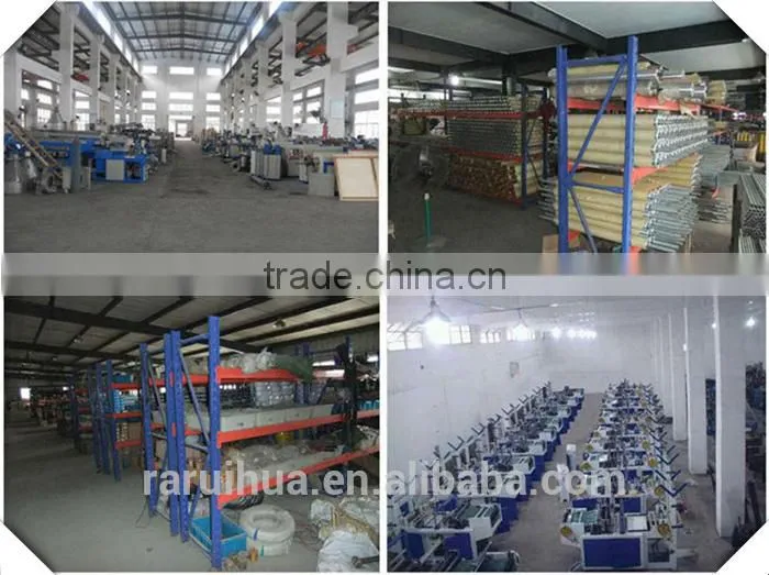 CE Certificate Flexographic Print Machinery