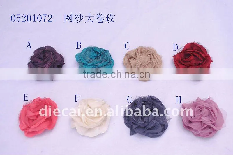 yiwu hones handmade garment accessories