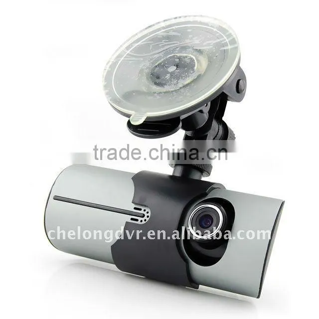 free order sample Full HD1080P 3Inch LCD Screen Car Black Box