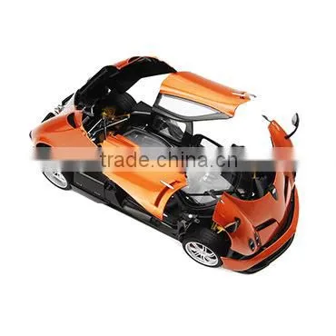 1 24 alloy diecast car model