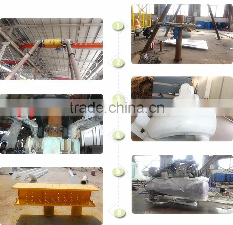 Mechanical park equipment amusement rides Big pendulum for sale