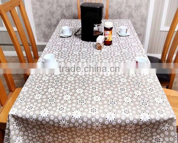 Printed Table Cloth