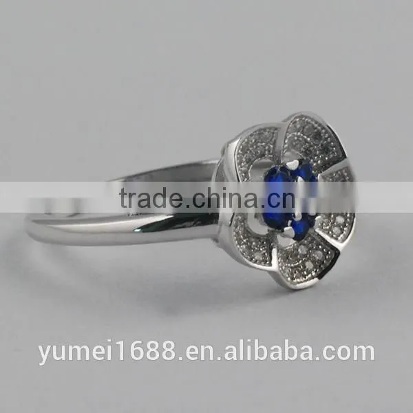 Fashion Shape Gold Plated Ring,Gold Jewelry