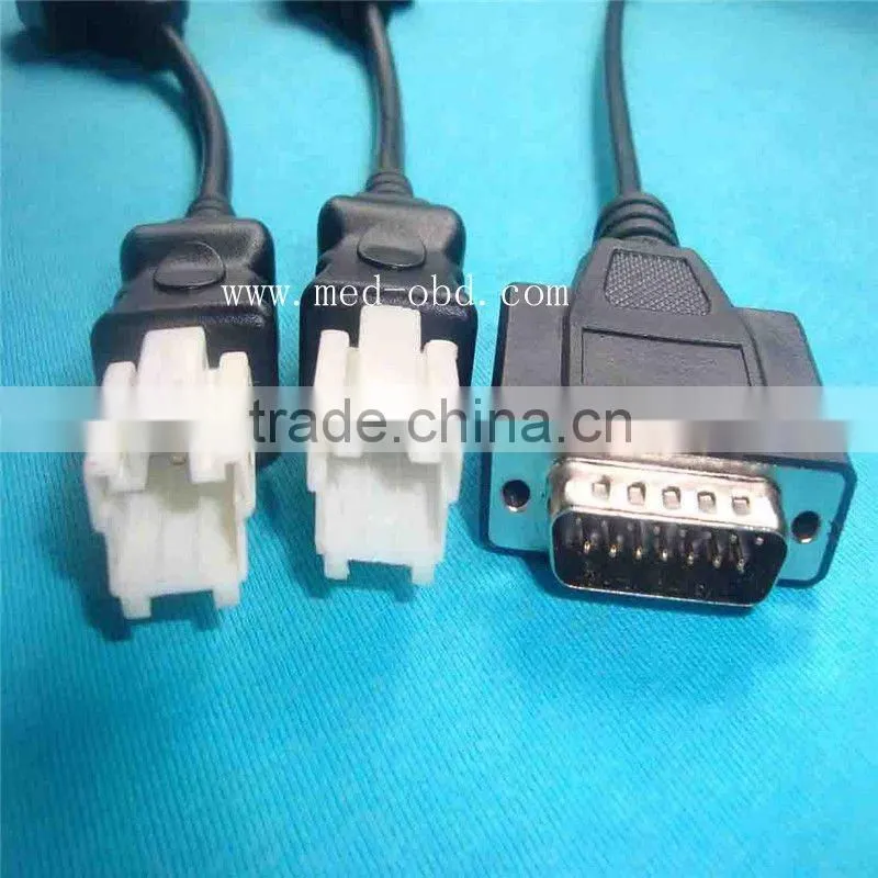OBD2 cable OBD2 interface YS-B691