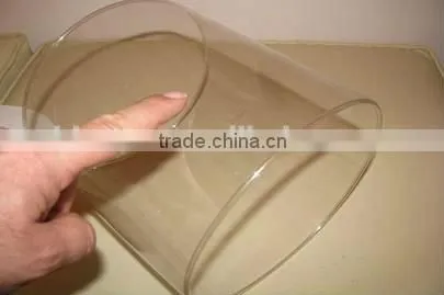 Fully Automatic Cylinder Curling Machine