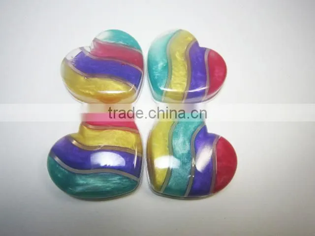 newest heart putty toys for Valentine's Day 2016