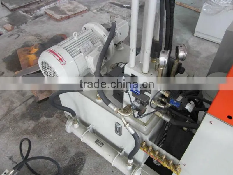 Made in China Used Machine/Used Plastic Injection Molding Machine/injection machine price