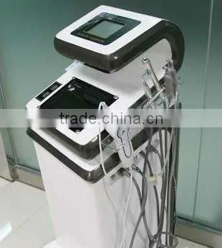 super water oxygen injection and spraying beauty machine