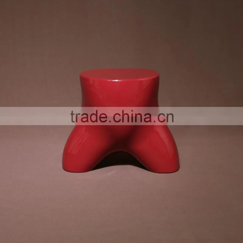 High quality kid/children buttock mannequins children underwear dress form