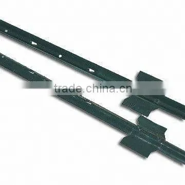 U Fencing Post