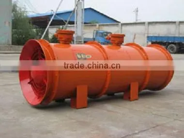 Axial Fan Blower