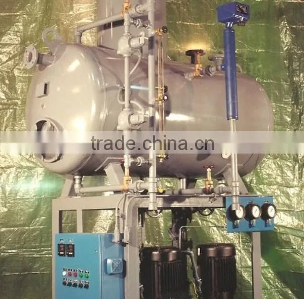 flame gas 7000l/h oxyhydrogen generator for boiler
