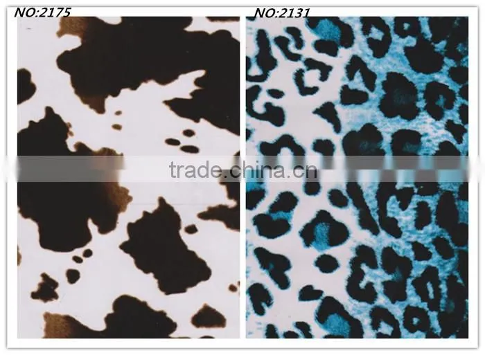 heat transfer foil for fabric