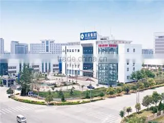 Jinan Tianchen Testing Machine Manufacturing Co., Ltd. company overview - view 1