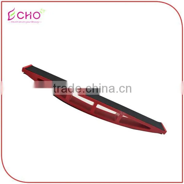 Home or office Rocking Leg Exerciser for flexibility