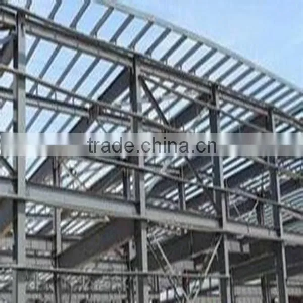 strength angle steel