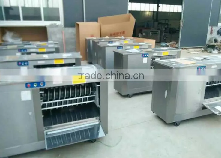 round sreamed bun making machine / commercial dough ball maker
