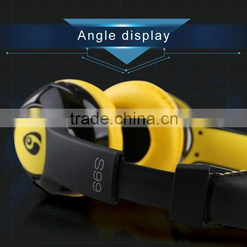 Bulk Wholesale Stereo Bluetooth Headset, OEM Brand Wireless Bluetooth Headphone, Bluetooth Head Phone for Dmart Phones