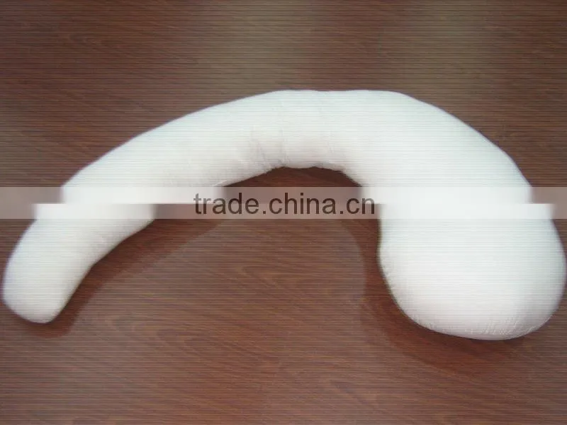 fashionable design and hot selling u-shape pillow