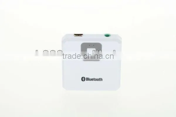 M305 Newest Portable wireless On-board music bluetooth converter driver bluetooth audio receiver manufacture bluetooth adapter