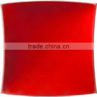 ceramic tile ceramic wall tile ceramic wall decorative tile 15*15cm pink red color