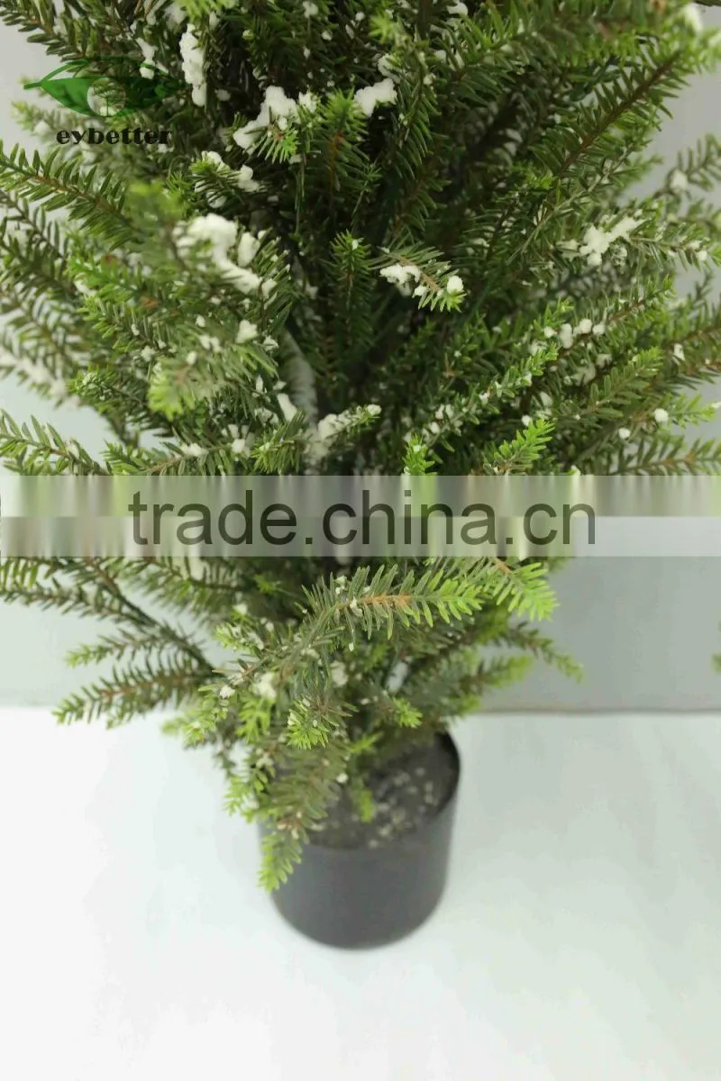 China new product cypress tree for christmas decoration