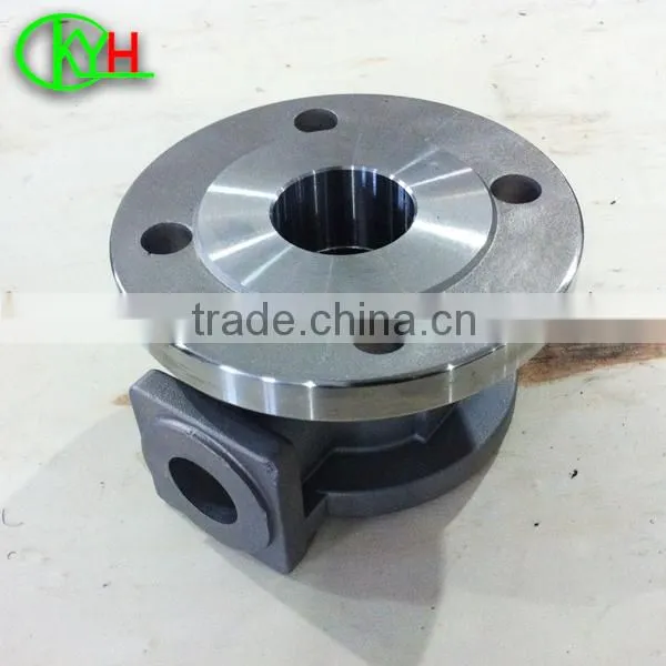 OEM Metal CNC Mechanical Machining Parts