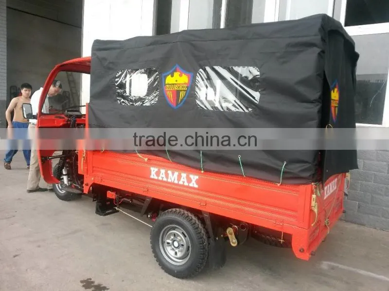 200cc 3-wheel motorcycl,motor tricycle for cargo, three wheel motorcycle
