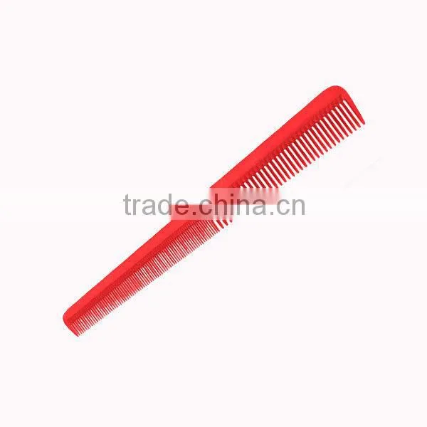 Haircut accessory lice comb wholesale