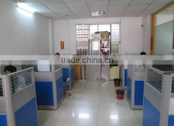 Foshan Shunde Hou Ji Numerical Control Equipments Co., Ltd. company overview - view 3