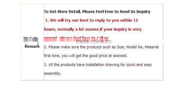 HC1107 sell top new model Living room PU/PVC Sofa Bed