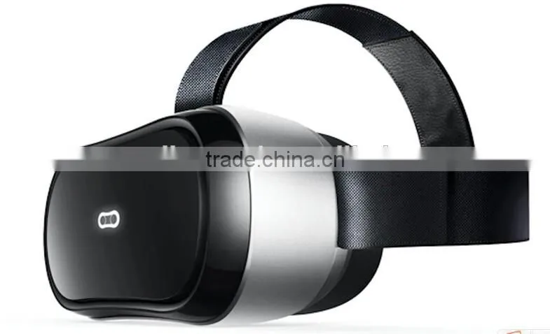 3d Movies Games self-developed VR headmounted display customization virtual reality