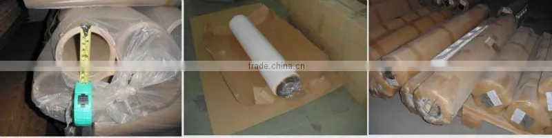 Hot stamping foil