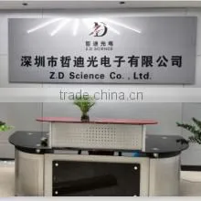 Shenzhen Z.D Science Co., Ltd. company overview - view 1
