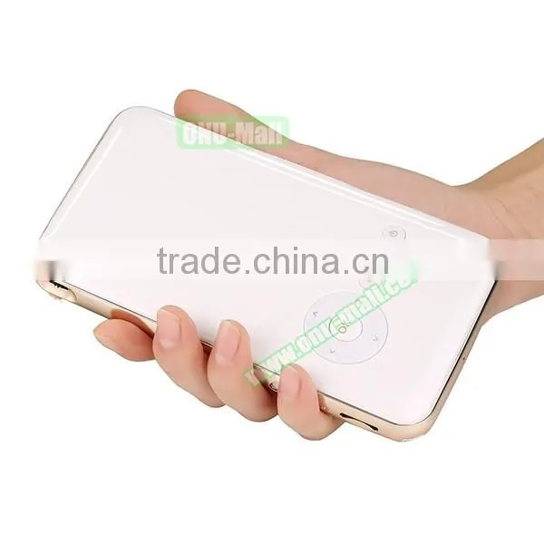 Factory Price 720p HD Projector lCD Mini Projector, Superior Quality Portable Projector