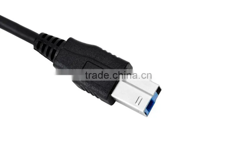 USB-C to USB 3.0 Type B Adapter