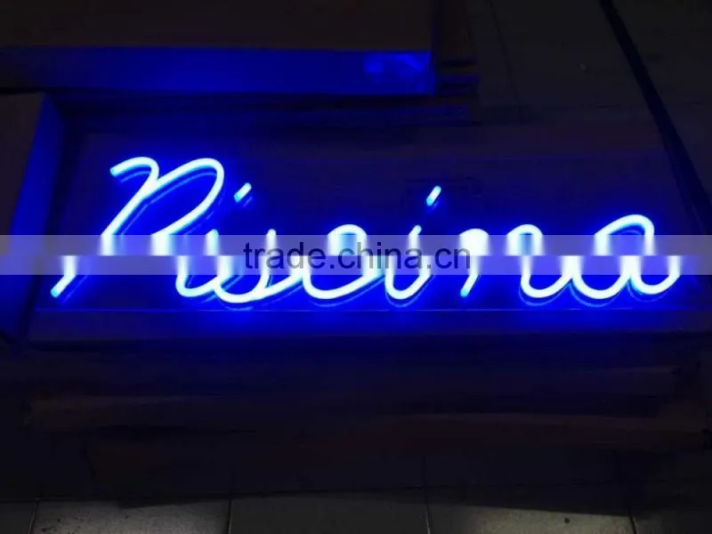 Top Selling New Type Led Neon Flex Price Waterproof