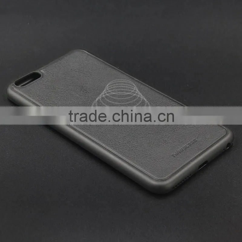 2016 Hottest Products Magnetic Phone Holder 360,Leather case holder for iPhone
