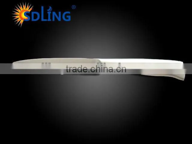 Stainless steel kitchen knife