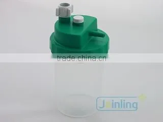 Adjustable Venturi Mask